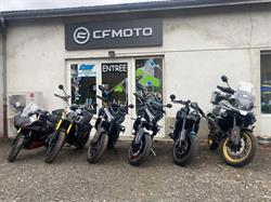 Mj Motos, Brioude - Horaires d'ouverture