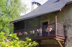 Maison Sempé, Arrens-Marsous - Horaires d'ouverture