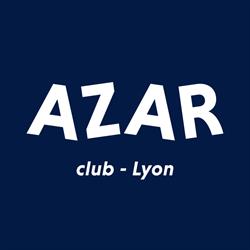 Azar Club, Lyon - Horaires d'ouverture