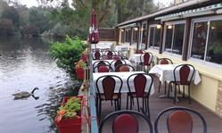 L'Etang Fleuri, Vert-le-Petit - Horaires d'ouverture