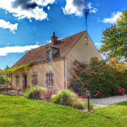 Gîte des Caduels, Vitry-aux-Loges - Horaires d'ouverture