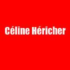 Héricher Céline, Bonnières-sur-Seine - Horaires d'ouverture