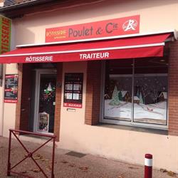 Rotisserie poulet et compagnie, Cugnaux - Horaires d'ouverture