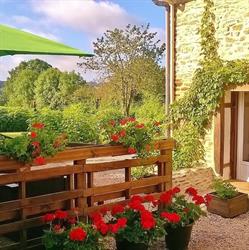 The Barn at Vijon, - Horaires d'ouverture