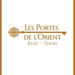 Les Portes de l'Orient, Tours - Horaires d'ouverture