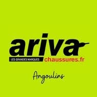 Ariva Chaussures Angoulins, - Horaires d'ouverture