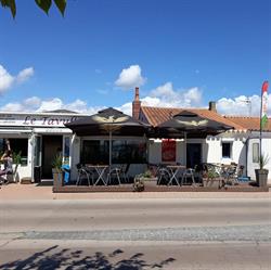 Le Tavullia, L'Aiguillon-sur-Mer - Horaires d'ouverture