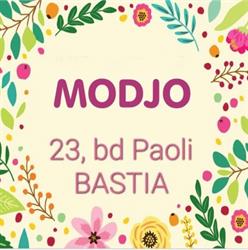 MODJO, Bastia - Horaires d'ouverture