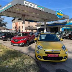 GDS AUTO /GARAGE DE SEVRIER/ ANNECY, Sévrier - Horaires d'ouverture