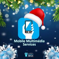 MMS - Mobile Multimédia Services - QUALIREPAR, Thionville - Horaires d'ouverture