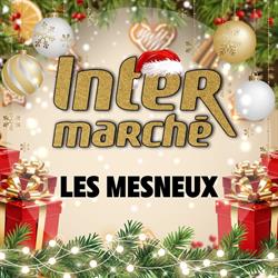 Intermarché CONTACT Les Mesneux, - Horaires d'ouverture