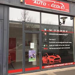 Liesse Auto Ecole, Saint-Ouen-l'Aumône - Horaires d'ouverture