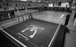 Clichy Boxe 92, - Horaires d'ouverture