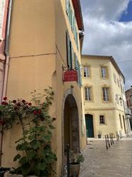L'Arche des Chapeliers, Foix - Horaires d'ouverture