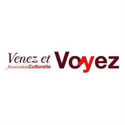 Association culturelle Venez et Voyez, Paris - Horaires d'ouverture