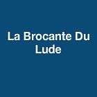Antiquités-Brocante Du Lude, Albi - Horaires d'ouverture