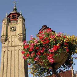 Bergenhuis, Bergues - Horaires d'ouverture
