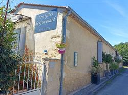 Les Gîtes de Gueynard, Gauriaguet - Horaires d'ouverture