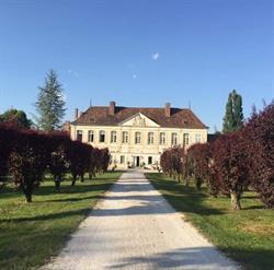 CHATEAU DE BRANTIGNY, Piney - Horaires d'ouverture