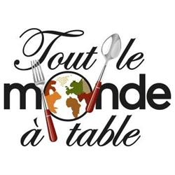 Tout le Monde à Table, Savigny-le-Temple - Horaires d'ouverture