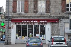 Bar Le Marigny, Tence - Horaires d'ouverture