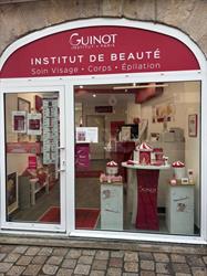 Institut Guinot, Nantes - Horaires d'ouverture