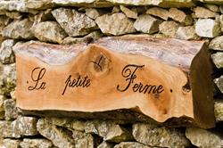 La petite Ferme, Chérence - Horaires d'ouverture