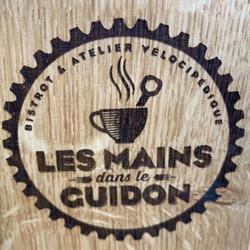 Les Mains Dans Le Guidon Hem, Villeneuve-d'Ascq - Horaires d'ouverture