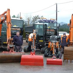TP Christophe Kuntz, Gerbamont - Horaires d'ouverture