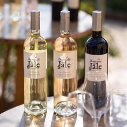 Domaine de Jale, Vidauban - Horaires d'ouverture