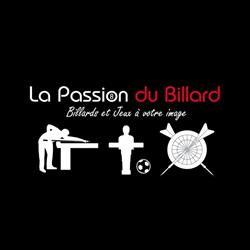 La Passion du Billard - Billards et Jeux à votre Image, Valenciennes - Horaires d'ouverture