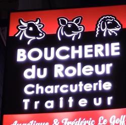 Boucherie Du Roleur, Valenciennes - Horaires d'ouverture