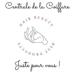 Centrale de la coiffure, Anzin - Horaires d'ouverture
