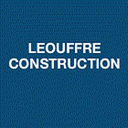 Leouffre Construction, Sisteron - Horaires d'ouverture