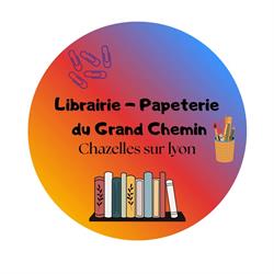 Librairie Papeterie du Grand Chemin, Chazelles-sur-Lyon - Horaires d'ouverture