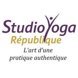 Studio Yoga République, Paris - Horaires d'ouverture