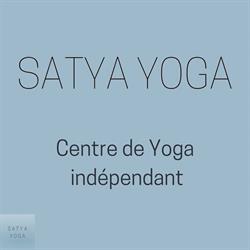 Satya Yoga, Paris - Horaires d'ouverture