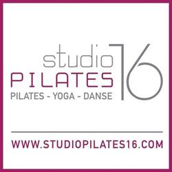 Studio Pilates 16 Paris, - Horaires d'ouverture