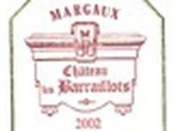 Château les Barraillots, Margaux - Horaires d'ouverture