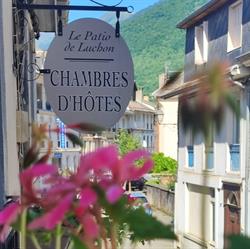 Le Patio de Luchon, Bagnères-de-Luchon - Horaires d'ouverture