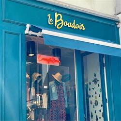 Le Boudoir, Biarritz - Horaires d'ouverture