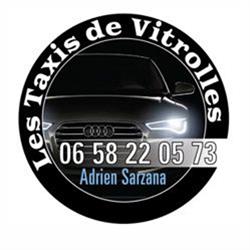 Taxi Sarzana Adrien, Vitrolles - Horaires d'ouverture