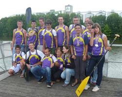 Club Canoe Kayak, Gray - Horaires d'ouverture