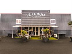 Le Forum, Basse-Goulaine - Horaires d'ouverture