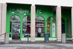 HAPPY PC, Saint-Malo - Horaires d'ouverture