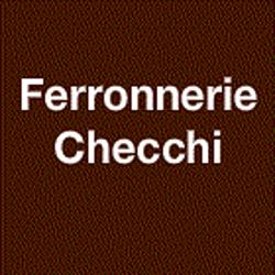 Ferronnerie Checchi SARL, Aix-en-Provence - Horaires d'ouverture