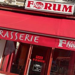 Le New Forum, Chalon-sur-Saône - Horaires d'ouverture
