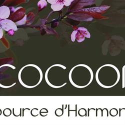 Cocoon - Source d'Harmonie, Vertou - Horaires d'ouverture