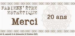 Fabienn'Etre, Divatte-sur-Loire - Horaires d'ouverture
