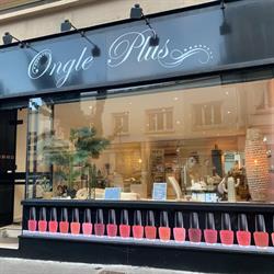 Ongle Plus, Rouen - Horaires d'ouverture